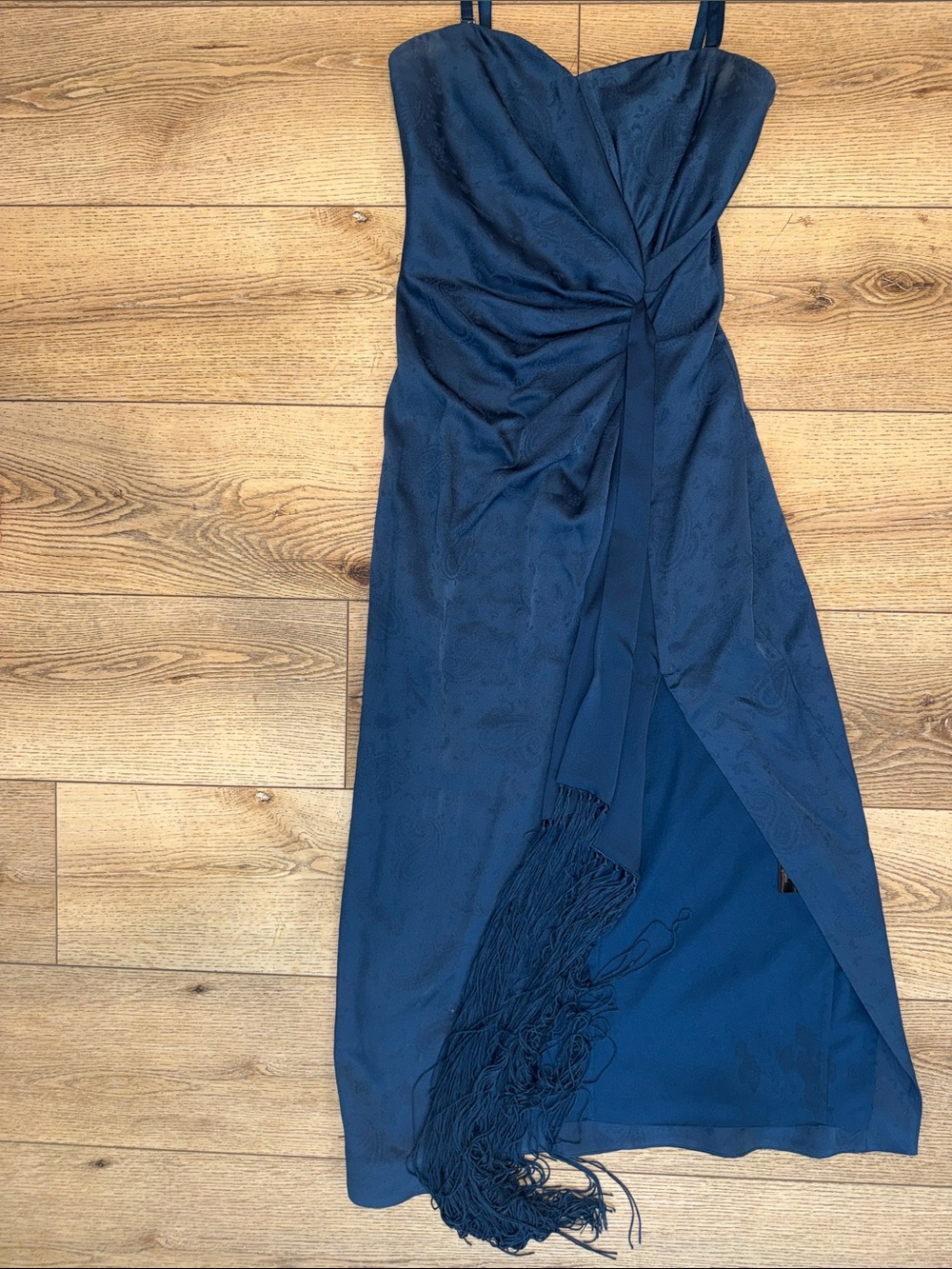 Jonathan Simkhai Dress - Picture 2 of 13